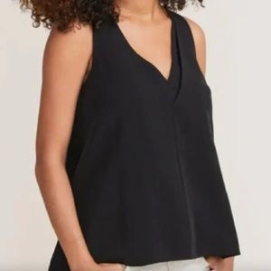 Hatch tank top sz2/M